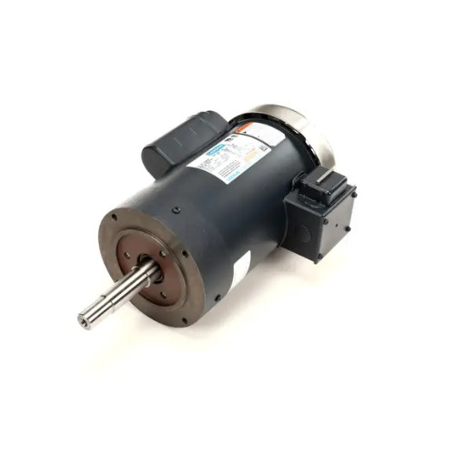 (image for) Power Soak Systems 42618 MOTOR 2HP 208-230V/1PH LEESON - Click Image to Close